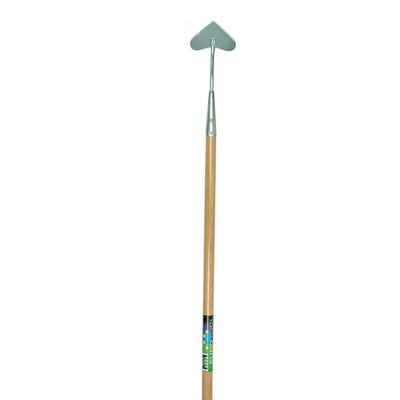Mm Eurotool Produkte Hacke Herz Modell mm verzinkt 18 cm Griff 160 cm