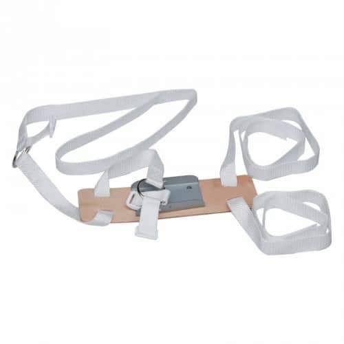 Produkte Ram-Deck-Nylon-Hochleistungsversion