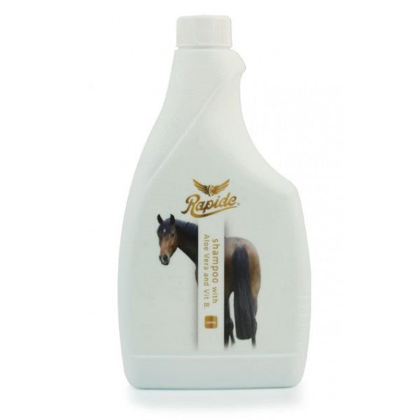 Rapide Produkte Shampoo Pferd 500ml