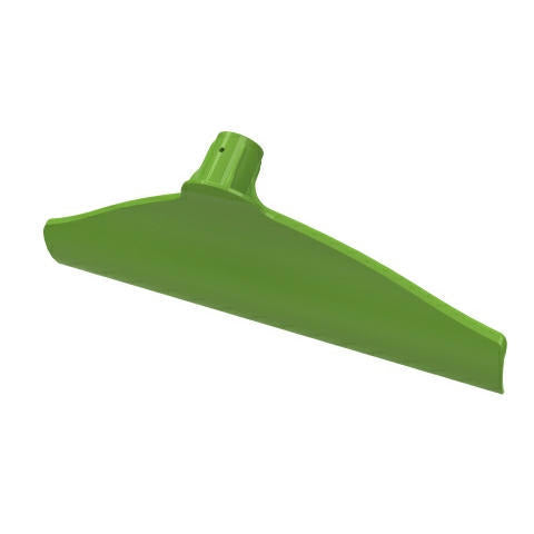 Mm eurotool stabiler Schaber mm Kunststoff grün 40cm lose