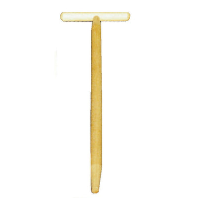 Mm eurotool Rasenkantenstiel 85cm