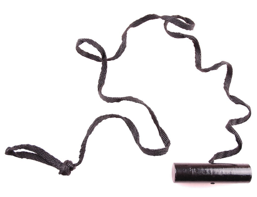 Kordelzug aus Nylon für Schlitten