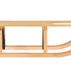 Produkte Schlitten Holz Typ Davos 80cm