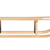 Produkte Schlitten Holz Typ Davos 100cm