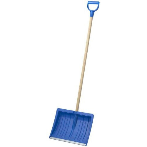 Schneeschaufel