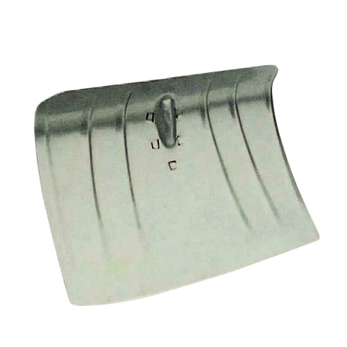 Mm Eurotool Schneefräse mm Metall lose gebogen