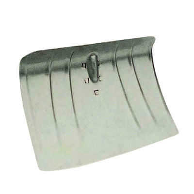 Mm Eurotool Schneefräse mm Metall lose gebogen
