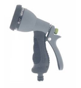 7 Positionen Wasserpistole Handsprüher Super