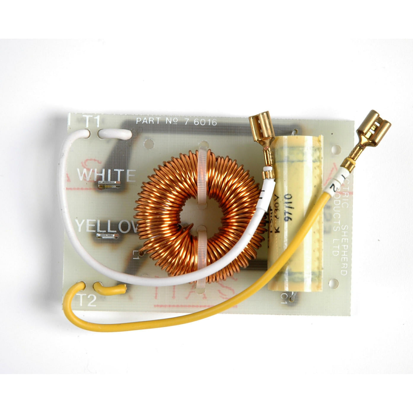 Euroguard-Filter r15 lc v