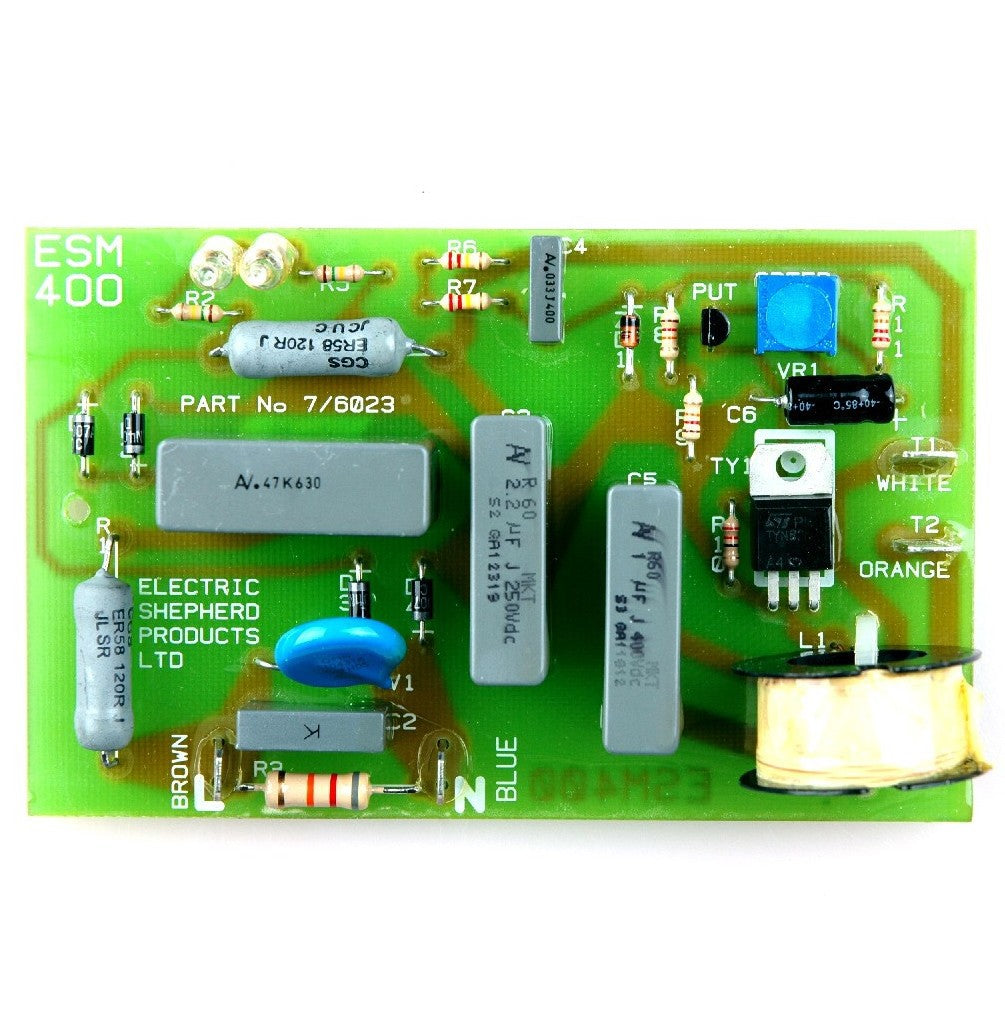 Euroguard-Druck v n150