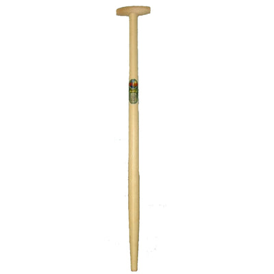 Mm Eurotool Spearwel Spatenstiel 90 cm Esche nicht gefräst Atlas