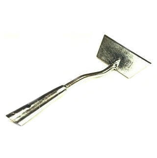 Mm Eurotool Produkte Hacke gerade mm verzinkt 16cm lose