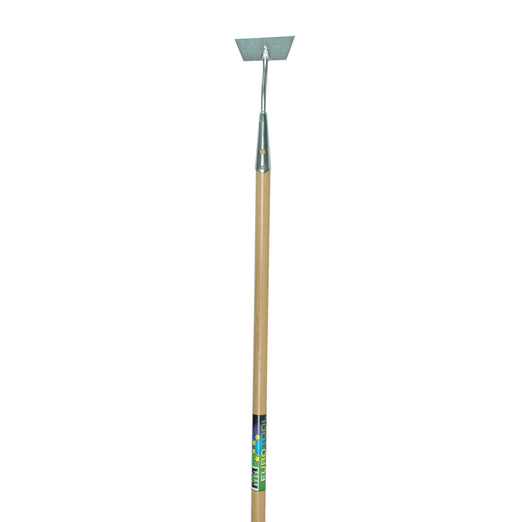 Mm Eurotool Produkte Hacke gerade mm verzinkt 18 cm Griff 160 cm