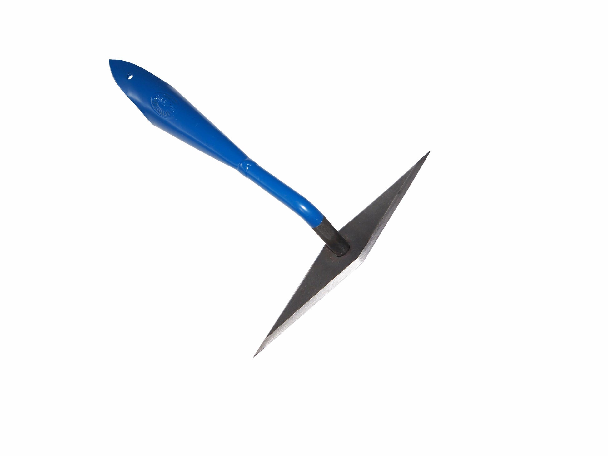 Die weißen Produkte Diamanthacke geschmiedet 18 cm lose Stardewitstar