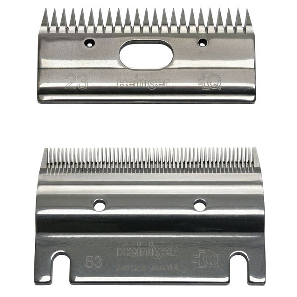 Heiniger Messerset 2353tds