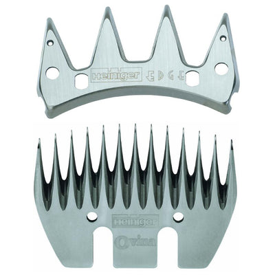 Heiniger Messerset Edgeovina 413tds