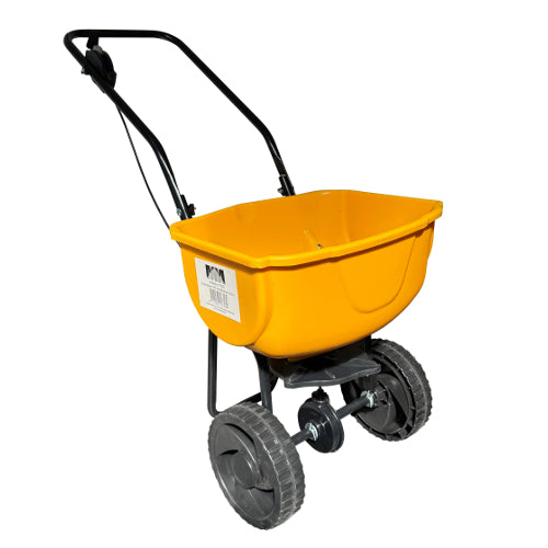 Mm Streuer manuell bedient 35ltr