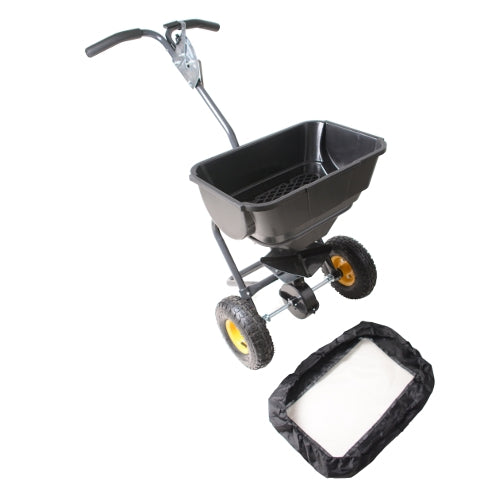 Mm Streuer Profi mit Deckel 20ltr