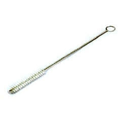 Flaschenwischer, Auslaufwischer, 27 cm, %c3%b816 mm