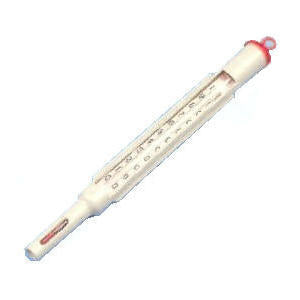 Milchthermometer