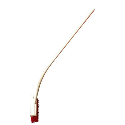 Mm eurotool Besenstiel Ergo gebogene Esche 170cm