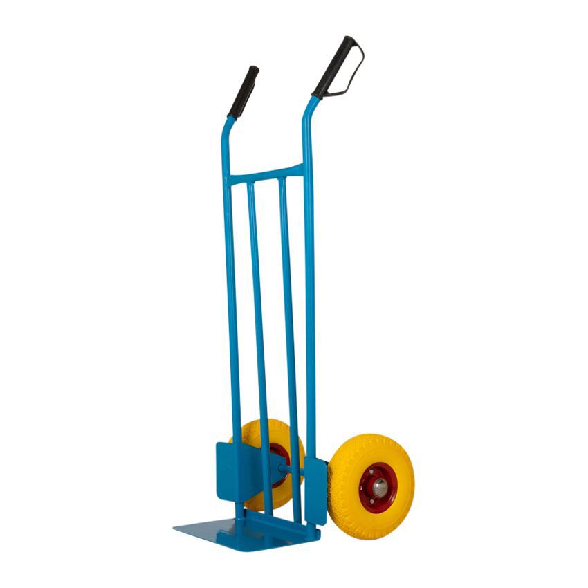 MM-Produkte Sackkarre 200 kg plus Räder