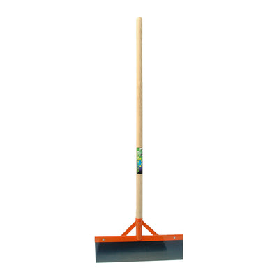 Mm Eurotool-Produkte Güllebetonschaber 50 cm Griff 120 cm