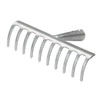 Mm Eurotool Produkte Gartenrechen mm 10tds lose