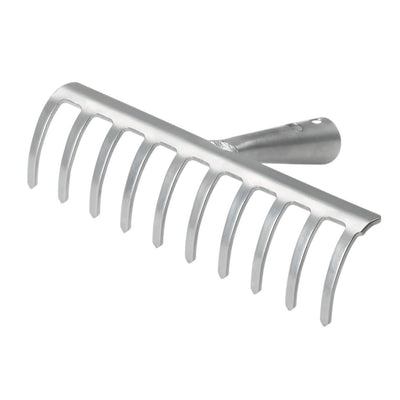 Mm Eurotool Produkte Gartenrechen mm 10tds lose