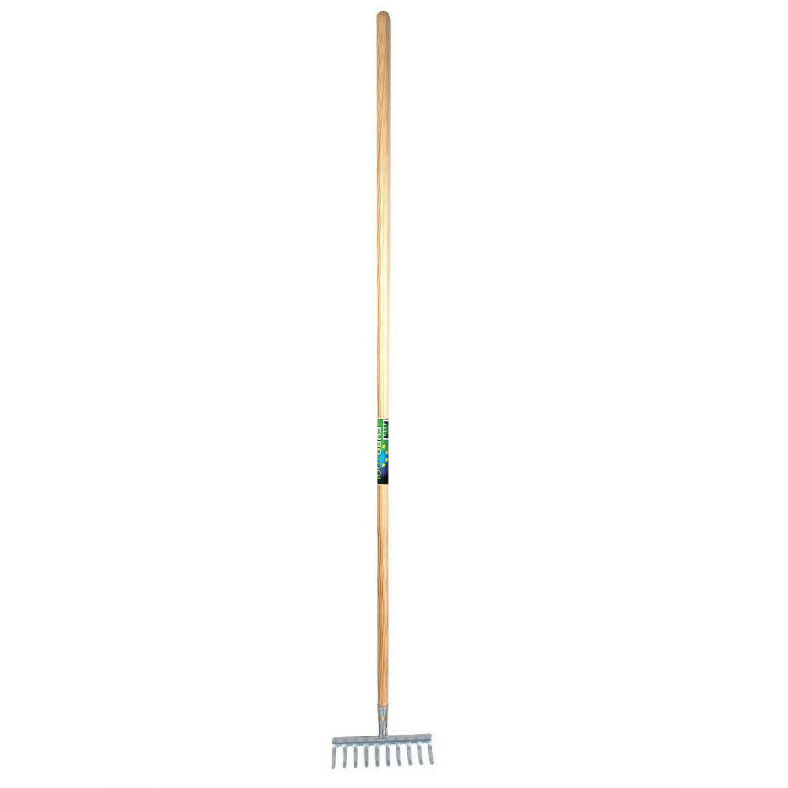 Mm Eurotool Produkte Gartenrechen mm 10tds Griff 160 cm