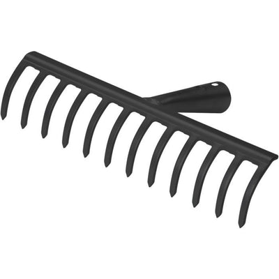 Mm Eurotool Produkte Gartenrechen mm 12tds lose