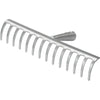 Mm Eurotool Produkte Gartenrechen mm 14tds lose