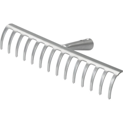 Mm Eurotool Produkte Gartenrechen mm 14tds lose