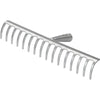 Mm Eurotool Produkte Gartenrechen mm 16tds lose