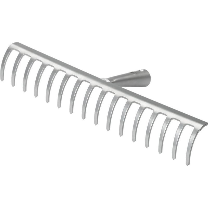 Mm Eurotool Produkte Gartenrechen mm 16tds lose