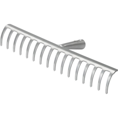 Mm Eurotool Produkte Gartenrechen mm 16tds lose