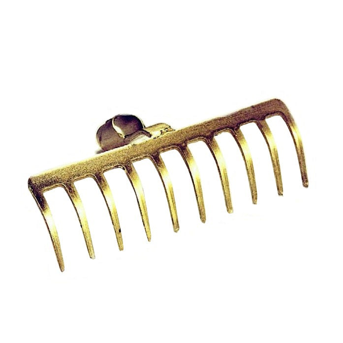 Mm Eurotool Produkte Gartenrechen schwer mm 10tds lose