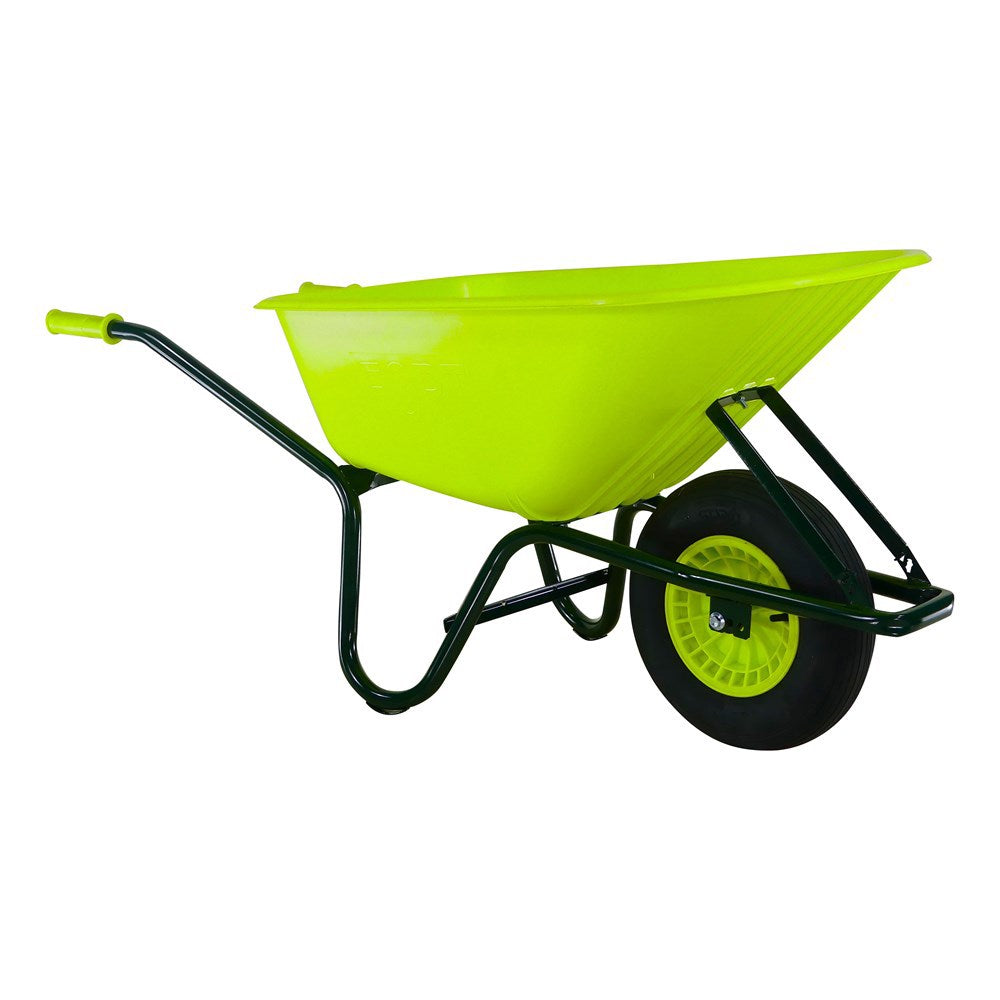 Fort Schubkarre TK 100 Limette