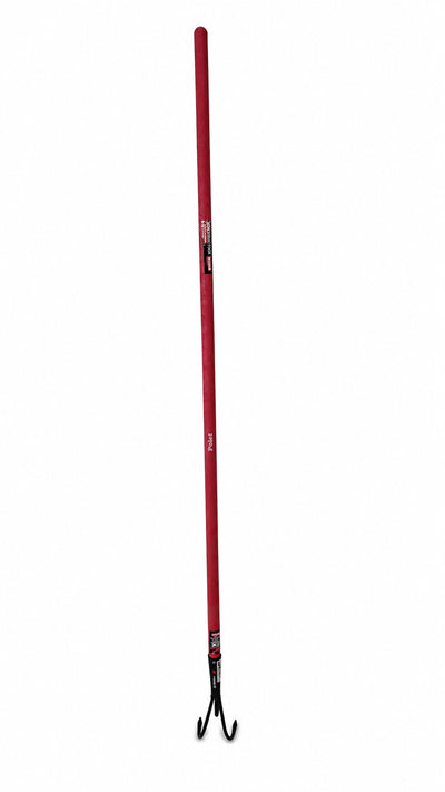 Mm Eurotool Produkte Gartenschaber 3tds mit Fiberglasgriff 150 cm