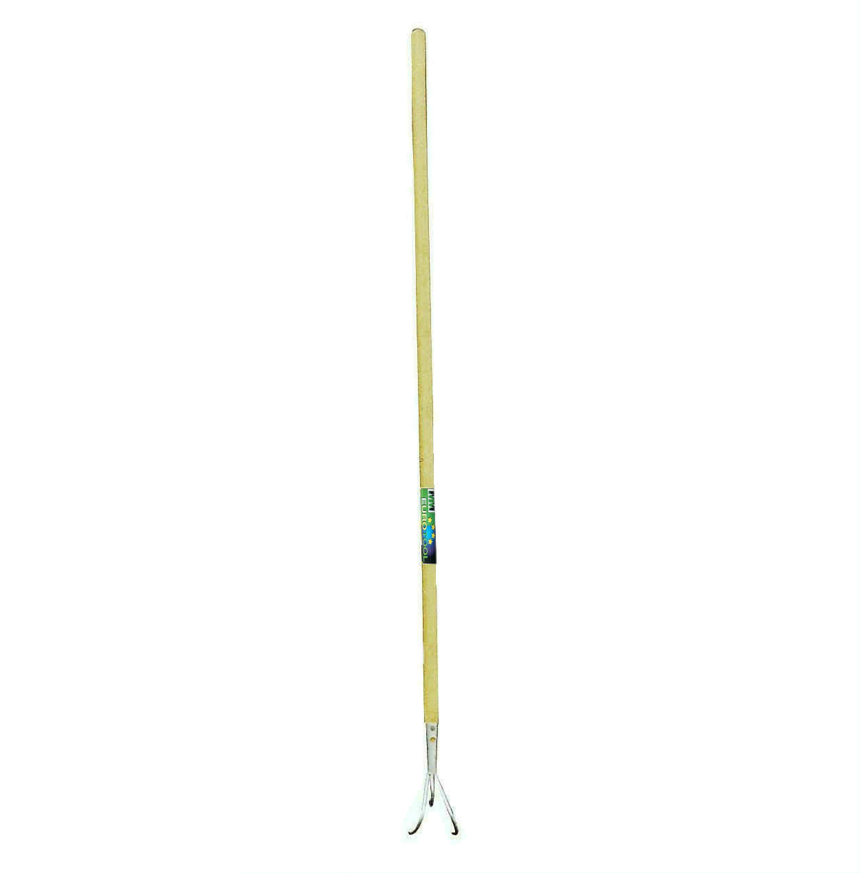 Mm Eurotool Gartenschaber 3tds mit Griff 150cm