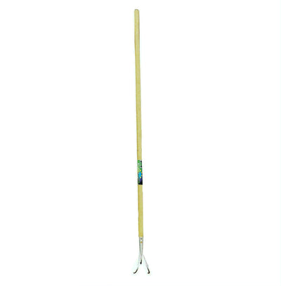 Mm Eurotool Gartenschaber 3tds mit Griff 150cm