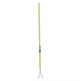 Mm Eurotool Gartenschaber 3tds mit Griff 150cm