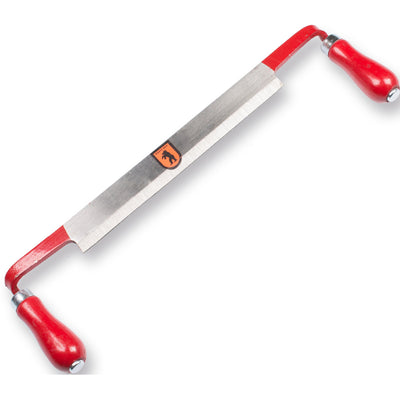 Mm Eurotool gerades professionelles geschmiedetes Zugmesser