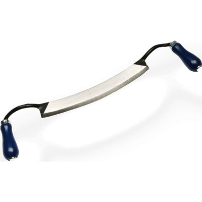 Mm Eurotool Zeichenmesser gebogen professionell geschmiedet