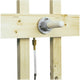 Wadenstange 120 cm