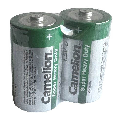 Phillips-Batterie Philips Ultra Alkaline LR20 D 15 V x2 Stück