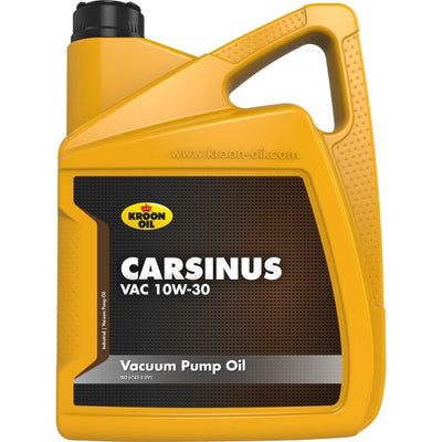 Kroon-Öl Kroon-Öl Carsinus Vac 10w 30 5ltr