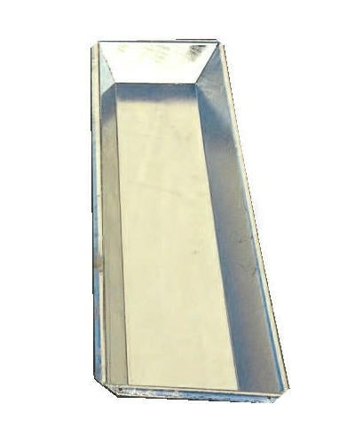 Produkte Schweinetrog mm verzinkt 150cm