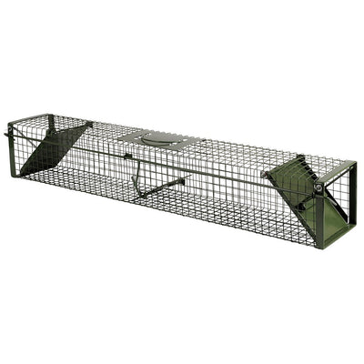 Ngk Produkte Vaooi 100cm grün 2 Eingänge 100x175x165cm