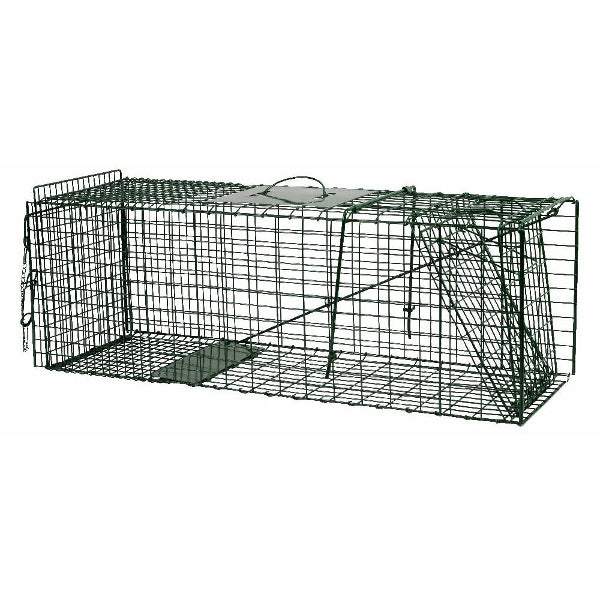 NGK Products Lebendfänger von Ewe, grün, 94 x 31 x 34 cm